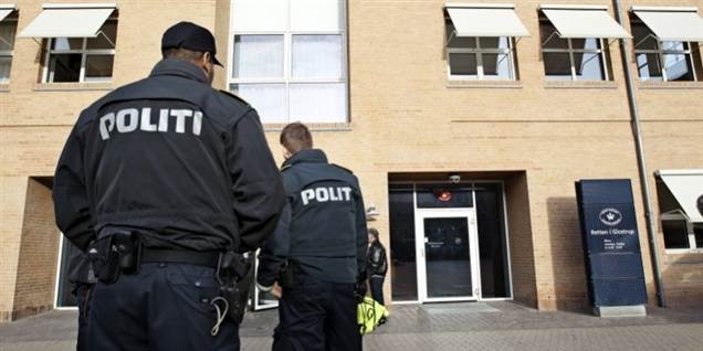 Sagen er startet i dag i retten i Glostrup.
