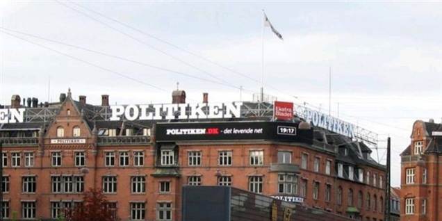 Anklagen lyder på forsøg på terrorangreb i JP/Politikens Hus på Rådhuspladsen kort før nytår 2010.