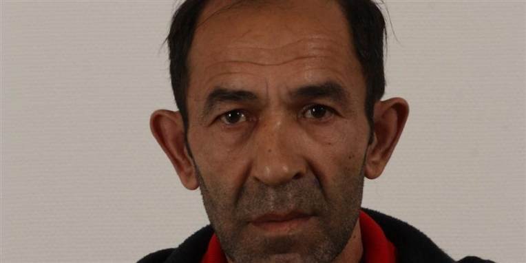 Det er denne mand, der helt umotiveret har overfaldet en forsvarsløs kvindelig buschauffør. Der er tale om en 54-årig serber.