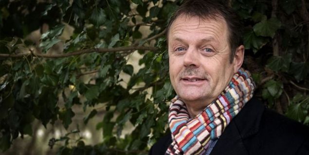 Kim Brink skåler nu i Albani og ikke Carlsberg. Han bliver ny direktør i FC Fyn.