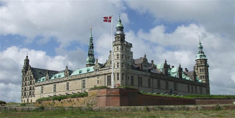 3F kan kippe med flaget i Helsingør, efter at det polske byggefirma Kormal har accepteret at betale en rekordstor bod for brud på den danske overenskomst under byggeri af det nye søfartsmuseum.
