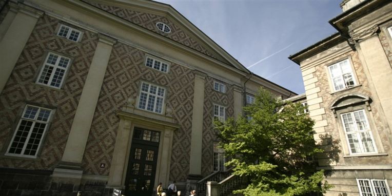 Niels-Christian Hedegaard får stadfæstet sin straf på 40.000 kroner i Østre Landsret.