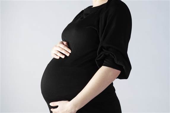 Gravid, under mistanke i to år og frifundet. Mette blev anmeldt i den såkaldte 'kineser-sag'
