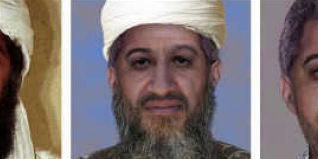 Osama Bin Laden holder lav profil, men spøger i de hemmelige dokumenter.