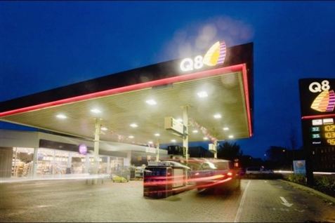 Ny overenskomst for de ansatte på Q8.