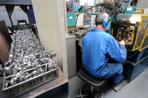 240.000 medarbejdere i industrien fik ny overenskomst i nat