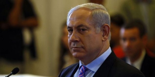 Israels premierminister var i dag indkaldt til høring af den interne kommission, der skal undersøge Israels bording af et tyrkisk nødhjælpsskib.