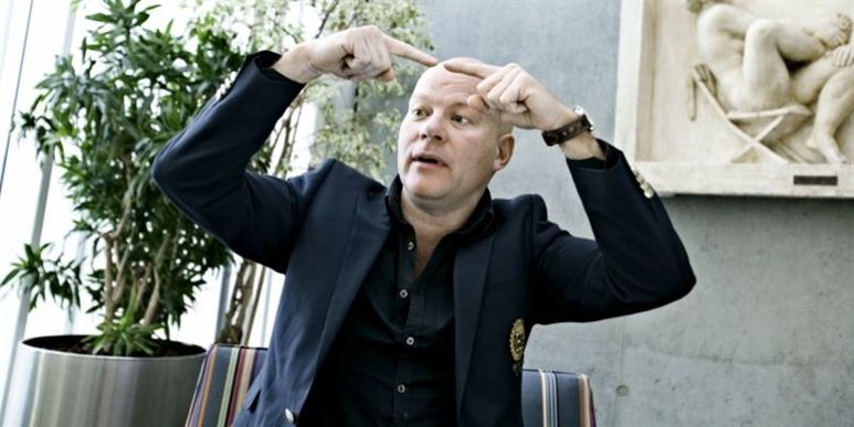 Thomas Blachman og hans dommerkollegaer blev kritiseret af deltagerne ved dagens X Factor-pressemøde.