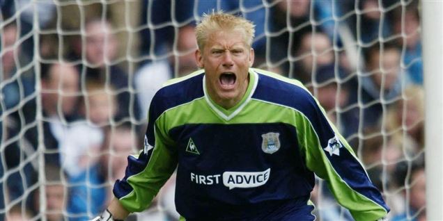 - Jeg vil ønske Aldo Petersen og Brøndby held og lykke, og jeg krydser fingre for, at Brøndby overlever i Superligaen, lyder det fra Schmeichel, der ikke selv ønsker jobbet som sportsdirektør.