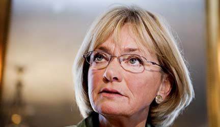 Pia K kan fejre 25 år i Folketinget Foto: Carsten Snejbjerg/POLFOTO/Arkiv / POLFOTO