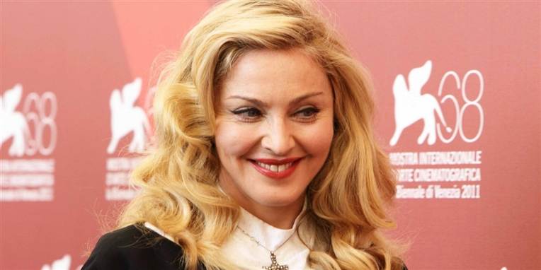 Madonna får i øjeblikket masser af omtale efter det ene mærkværdige sceneshow efter det næste.