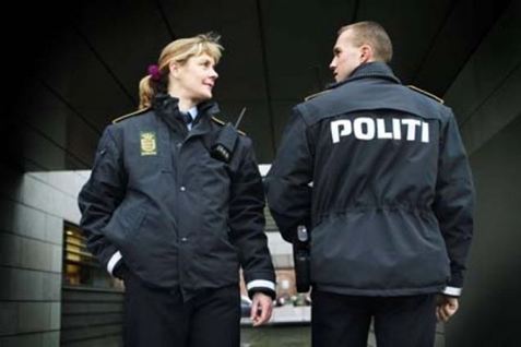 De ansatte i PET holder i øjeblikket et vågent øje på hinanden. Én af dem er muligvis muldvarp. Arkivfoto.