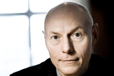 "Jeg vil ikke spå om fremtiden," siger Rigspolitichef Jens Henrik Højbjerg.