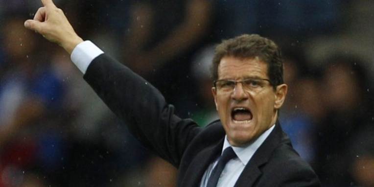 Capello er væk, og nu går snakken på, hvem der skal efterfølge ham. I første omgang bliver det træneren fra ungdomsholdet Stuart Pearce.