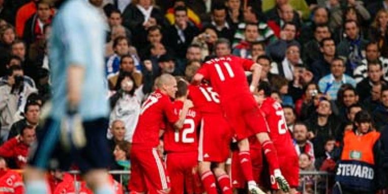 Der skal flere røde trøjer ind og se Liverpools hjemmekampe.