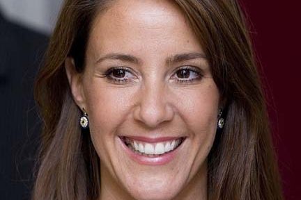 Prinsesse Marie er indlagt med veer på Rigshospitalet
 Foto: Thorkild Amdi / Polfoto / POLFOTO