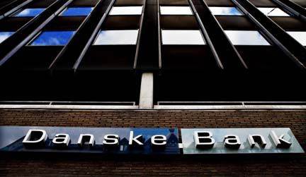 Flere banker forskelsbehandler kunderne Foto: Carsten Snejbjerg / POLFOTO