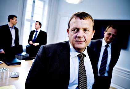 Foto: Carsten Snejbjerg / POLFOTO