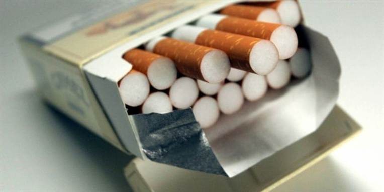 Penge fra cigaretter vil nu gå til forskellige projekter - blandt andet i Nordjylland.