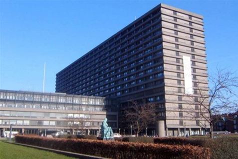 Rigshospitalet skal spare 94 millioner - og det betyder fyringer.