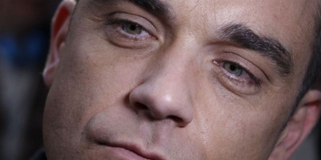 Først var han væk, så kom Robbie Williams tilbage i boybandet Take That - og så var han pist væk igen.