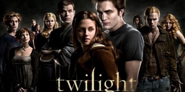 Der hersker ingen tvivl om, at Twilight-filmene har været en guldgrube, der har hevet mange kærlighedssyge teenagere i biografen, siden den første film fik premiere tilbage i 2008.
