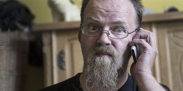 Nu har TV3 opfyldt en af Robert Nielsens drømme.