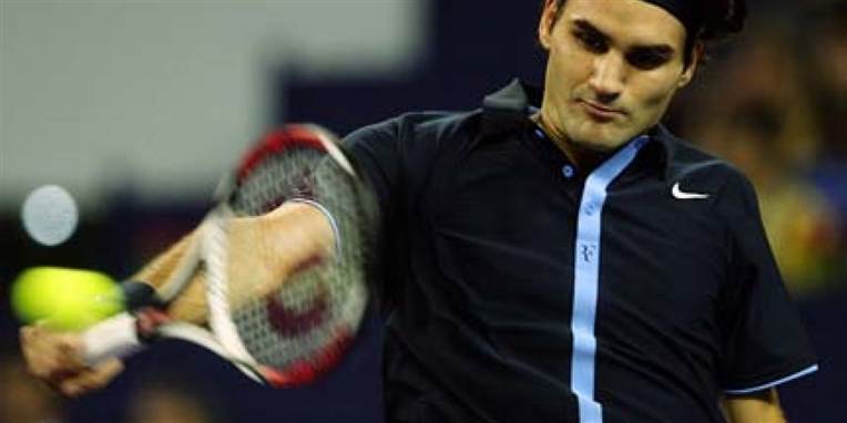 I alt har Roger Federer vundet 17 Grand Slam-titler.