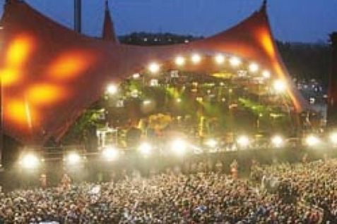 På årets festival kan de mange gæster blandt andet opleve Dizzy Mizz Lizzy, C.V. Jørgensen og Muse.