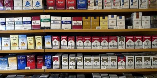 Vi bør følge andre lande, og forbyde cigaretter i fremtiden ,siger Kræftens Bekæmpelse