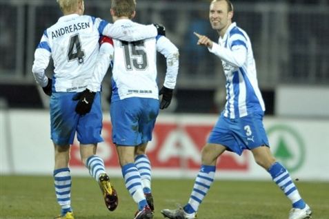 OB har kun formået at spille uafgjort i forårets to første kampe - først mod FC Midtjylland og derefter mod SønderjyskE.