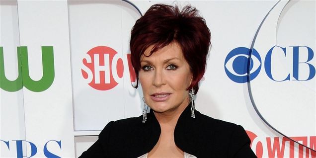 Sharon Osbourne har siden 1982 været gift med heavy metal legenden Ozzy Osbourne.