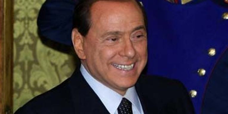 Retssagen mod Berlusconi indledtes i 2011.