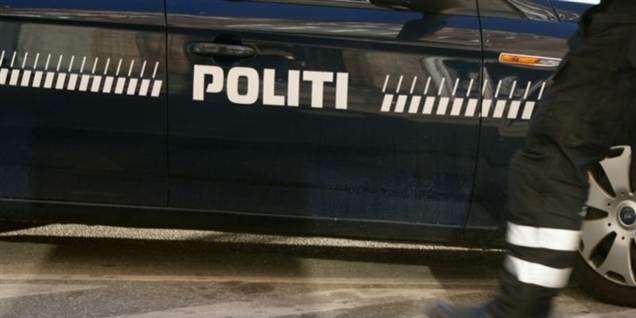 Politiet tror, at motivet kan hænge sammen med mandens job som offentlig ansat.