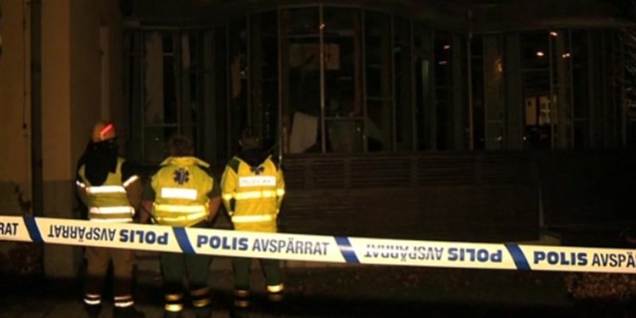 Den svenske mand er tiltalt for tre mord og 12 mordforsøg i årene 2003 til 2010. (arkivfoto)