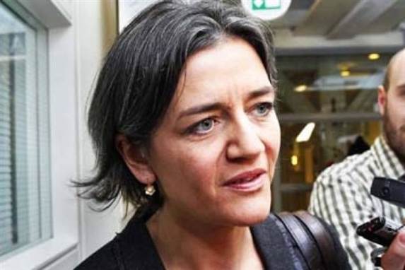 De Radikales leder vil sammen med S og SF have afstemning om EU-forbeholdene.