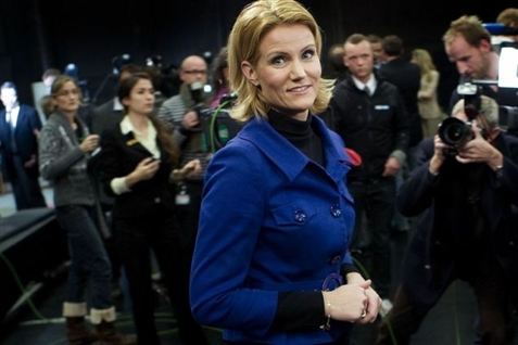 Helle Thorning-Schmidt bryder med flere års skattepolitik.