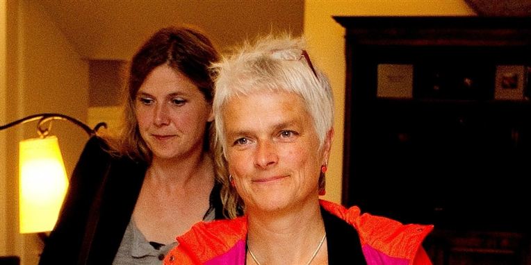 Annette Vilhelmsen som formand for SF giver flere problemer for regeringssamarbejdet, end hvis Astrid Krag bliver formand, mener Hans Engell.