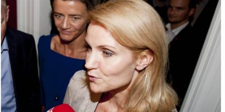 Helle Thorning har fuldført sin opgave som kongelig undersøger og præsenterer regeringsgrundlaget i morgen.