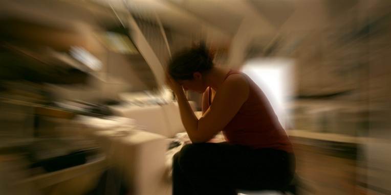 Ingen ved præcis, hvor mange danskere, der hvert år bukker under med stress, men der er enighed om, at tallet er stigende.