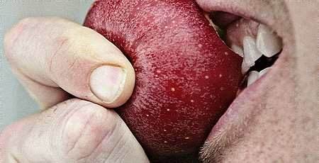 AppleMark