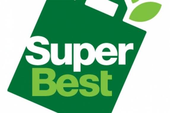 SuperBest fusker ikke kun med kød.