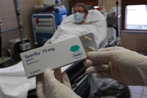 Ikke alle kan få Tamiflu, og ikke alle i risikogruppen når at blive vaccineret