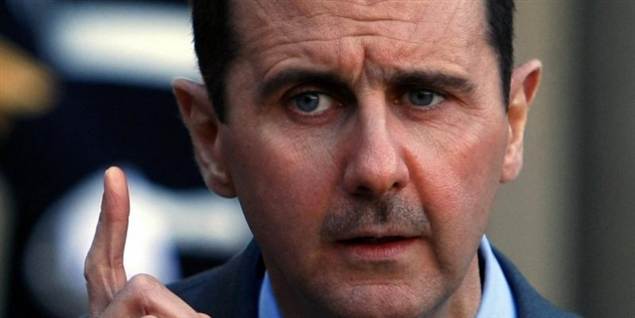 Over 9.000 mennesker har mistet livet under de blodige optøjer i Syrien.