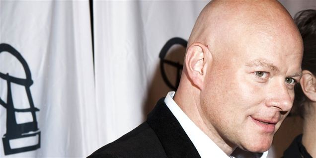 Thomas Blachman vil ikke afsløre for meget om det nye tv-show, der har premiere til foråret.