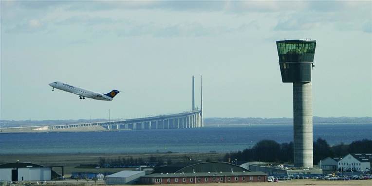 Mange danskere er villige til at flytte til et andet land for at finde arbejde.