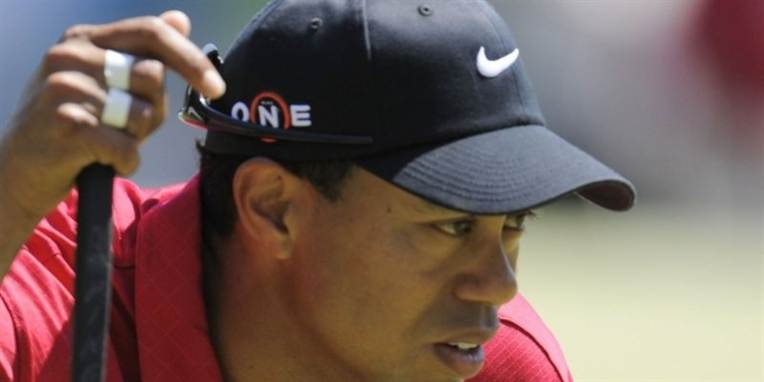 Tiger Woodsr har vundet 14 major-titler i sin karriere, men han ikke vundet nogen de sidste fire år.