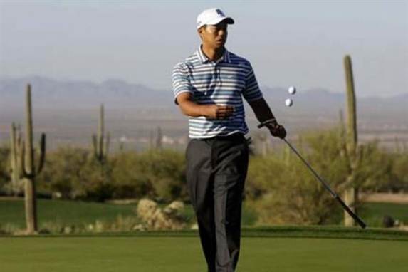 Tiger Woods prøver at købe sin kones kærlighed