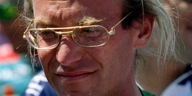 Laurent Fignon nåede at vinde to Tour de France-sejre. Men han kunne ikke vinde over kræften.