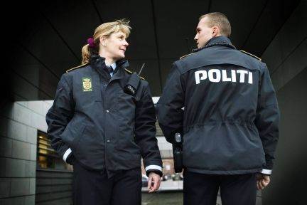 Foto: www.politi.dk